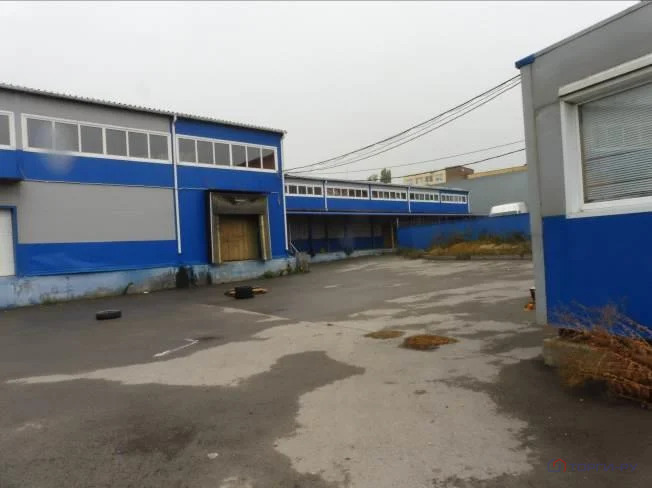 Продажа производственного помещения, Ростов-на-Дону, ул. ... - Фото 2