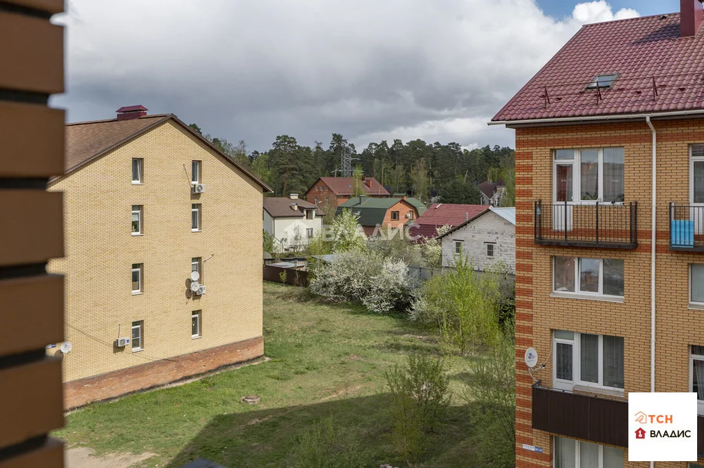 Продажа квартиры, Лесные Поляны, Пушкинский район, Солнечная улица - Фото 37