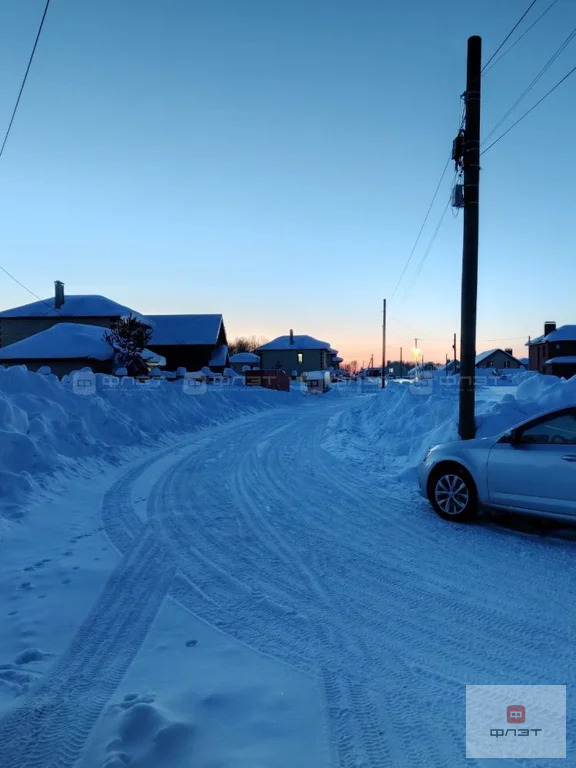Продажа дома, Зимняя Горка, Лаишевский район, ул. Широкая - Фото 2