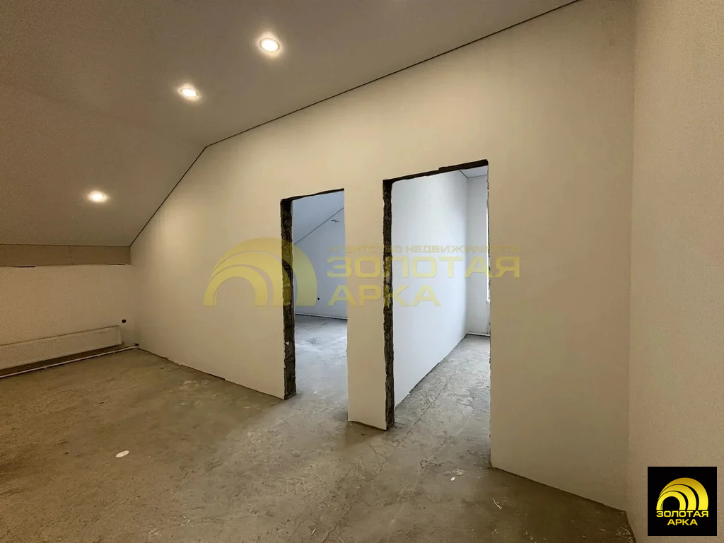 Продажа дома, Крымск, Крымский район, ул. Свердлова - Фото 13
