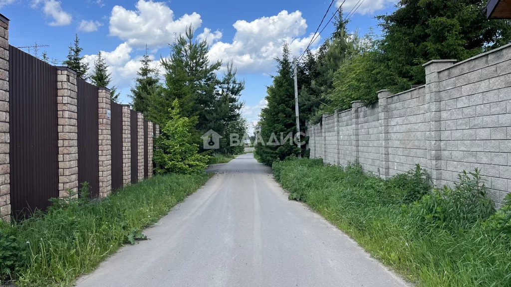 городской округ Истра, деревня Падиково,  дом на продажу - Фото 21