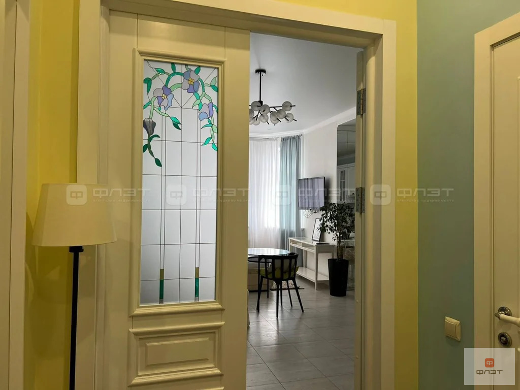 Аренда квартиры, Казань, ул. Карла Маркса д.42 - Фото 8