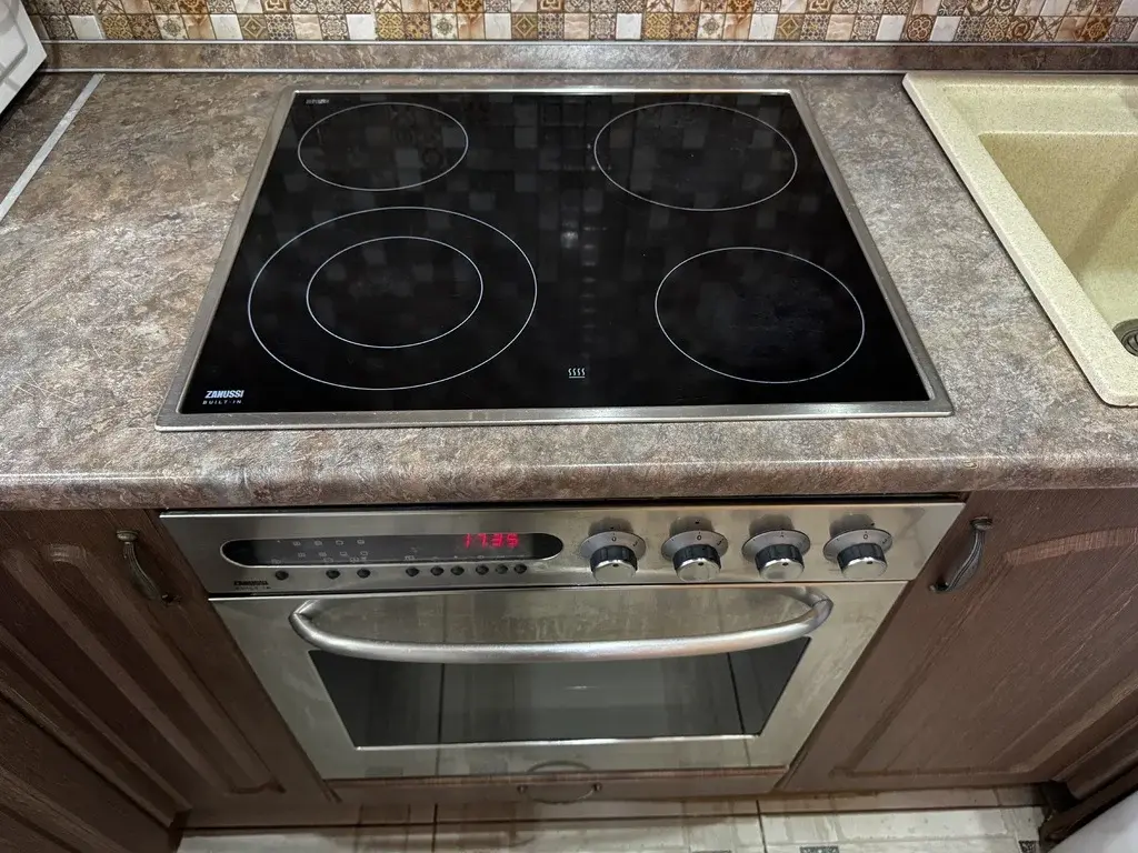 2-к мкр.Молодежный, дом 4 - Фото 7