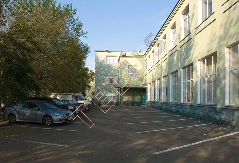 м. Дубровка, 2-ая улица Машинстроения,4825м2 "Продажа Здания" (ном. ... - Фото 2