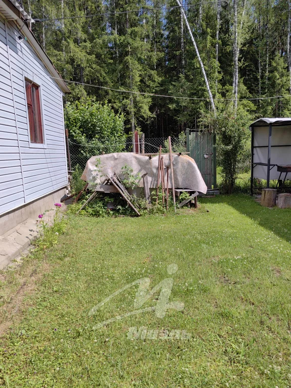 Продажа дома, Воря-Богородское, Щелковский район, Фаза снт. - Фото 8