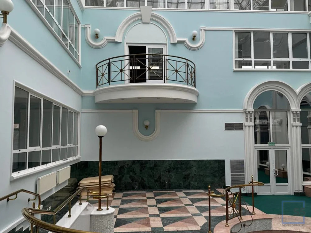 Продажа ПСН, м. Воронцовская, ул. Академика Челомея - Фото 19