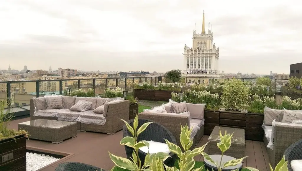 Вашему вниманию предлагаю ОТ СОБСТВЕННИКА! В элитном жилом комплексе “ - Фото 9