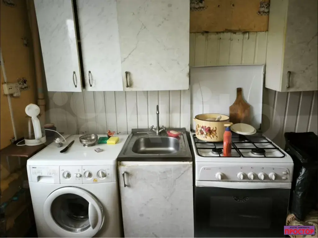 Дом 38,5 м на участке 6,5 сот. - Фото 14