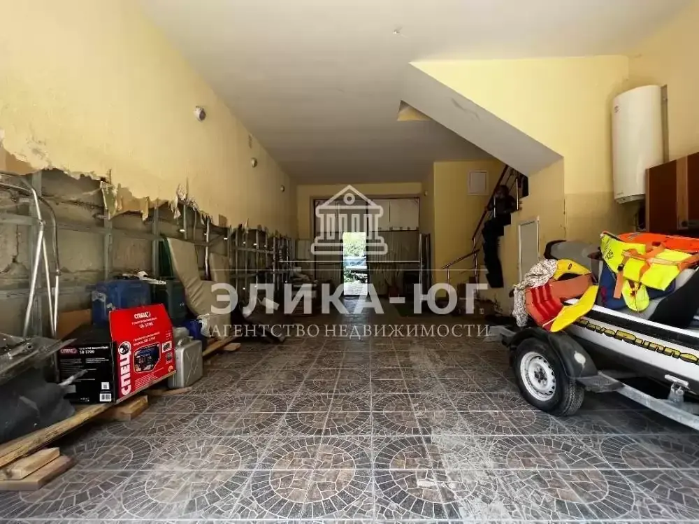 Продажа гаража, Лермонтово, Туапсинский район, Речная ул. - Фото 6