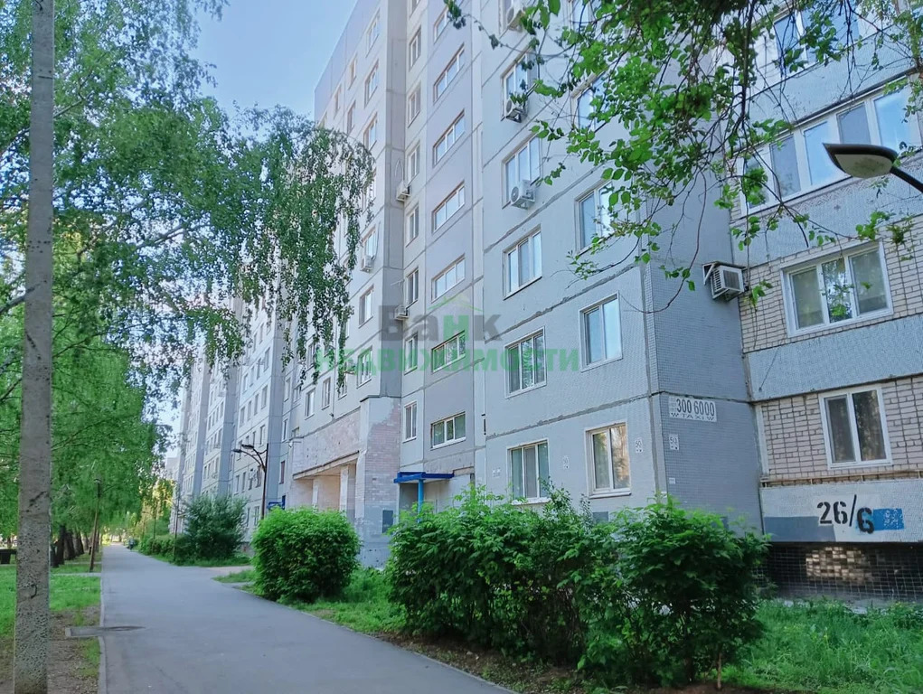 Продажа квартиры, Балаково, ул. Трнавская - Фото 22