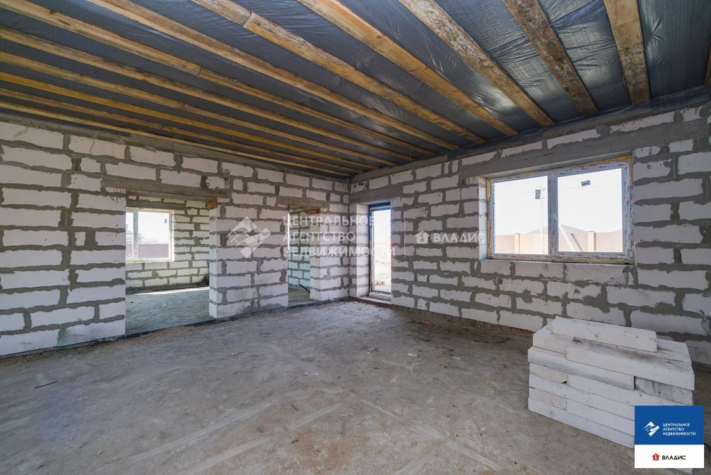 Продажа дома, Агро-Пустынь, Рязанский район, Светлая улица - Фото 9