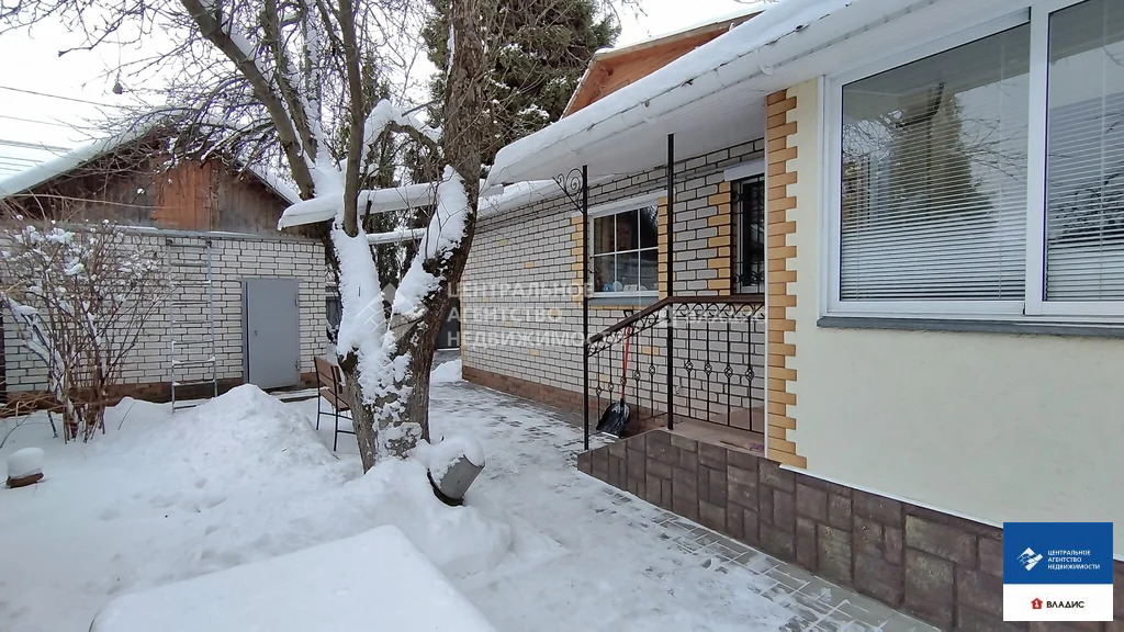 Продажа дома, Рязань, 7-й Мервинский проезд - Фото 23