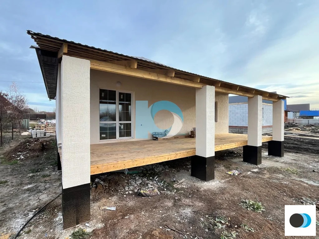 Продажа дома, Иглино, Иглинский район, улица Силантьева - Фото 3