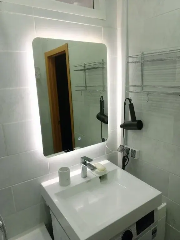 Сдается 2-комн. квартира, 60 м2 - Фото 10