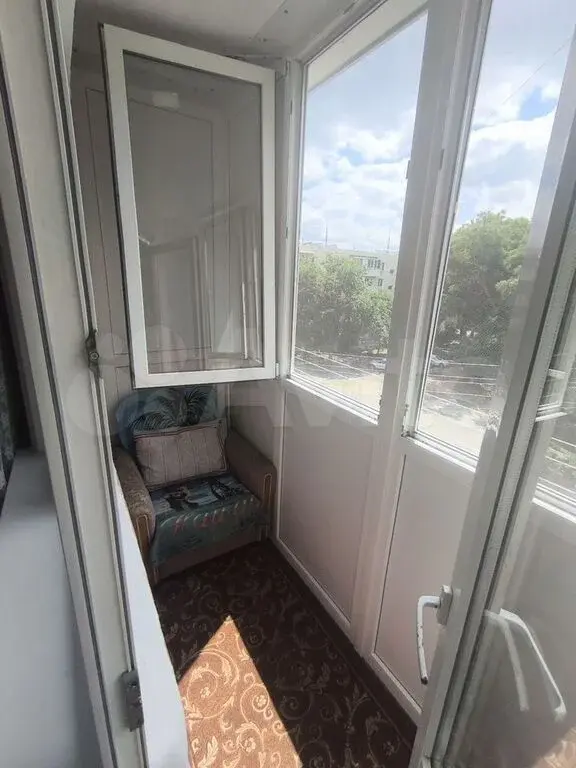 1-к. квартира, 31 м, 4/5 эт. - Фото 4