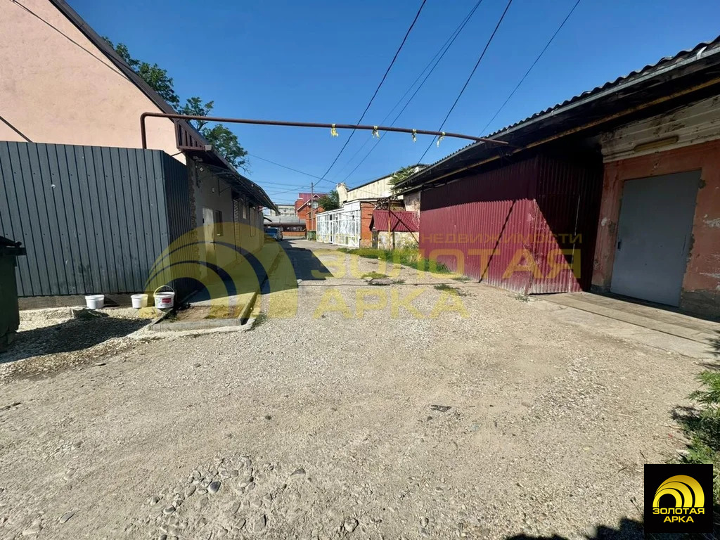 Продажа торгового помещения, Полтавская, Красноармейский район, ... - Фото 12