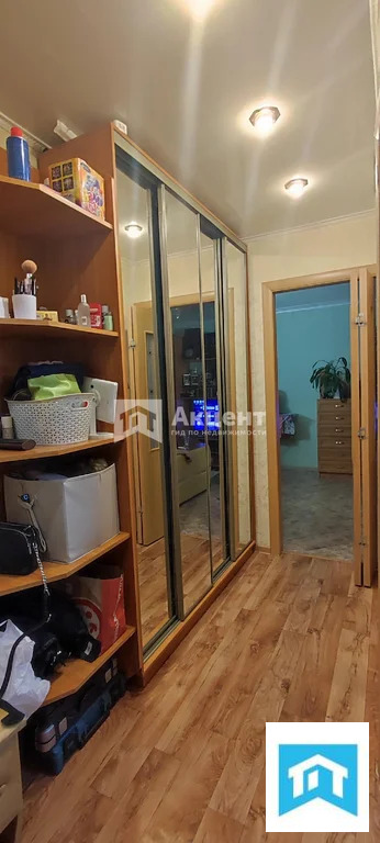 Продажа квартиры, Кохма, Ивановский район, ул. Владимирская - Фото 2