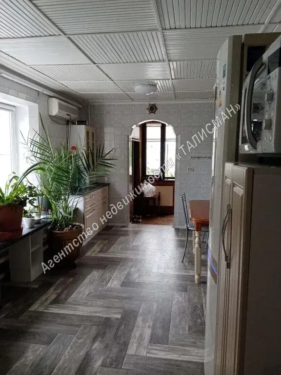 Продается ДОМ в статусе квартиры в центре г. Таганрога, рядом с морем - Фото 4