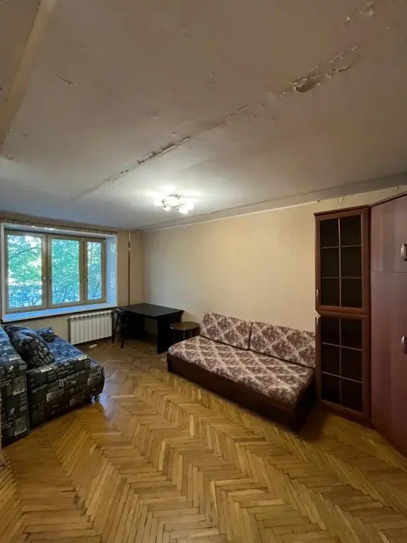 1-ка, Приорова, 2а - Фото 1