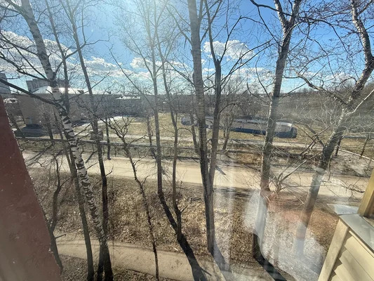 Продам двухкомнатную (2-комн.) квартиру, Знаменская ул, 5, Нижний Н... - Фото 15