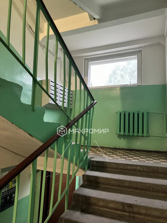 Аренда квартиры, Архангельск, ул. Вологодская - Фото 10
