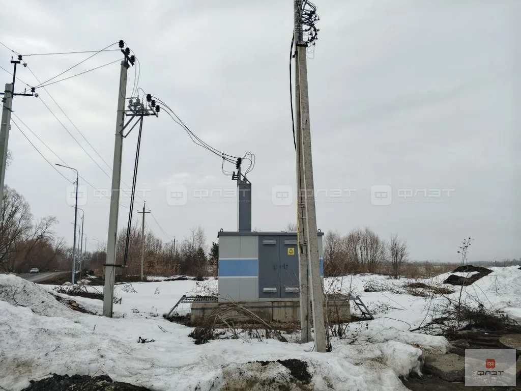 Продажа участка, Казань, тер. сдт 50-летия Победы - Фото 5