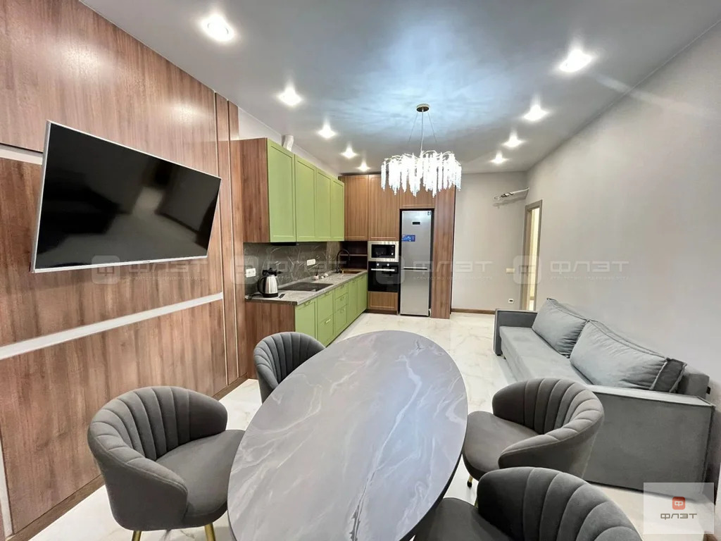 Продажа квартиры, Казань, ул. Танковая - Фото 8