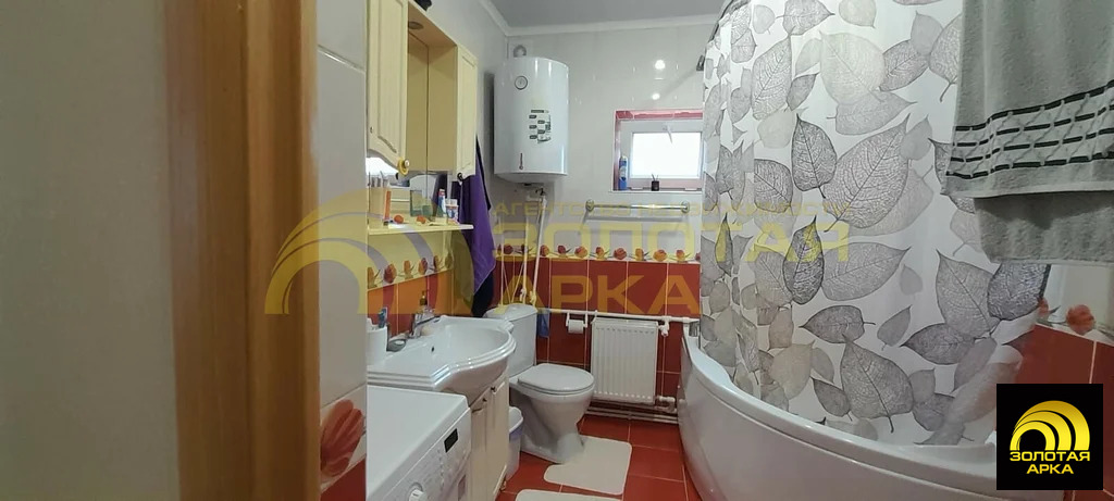 Продажа дома, Вышестеблиевская, Темрюкский район - Фото 18