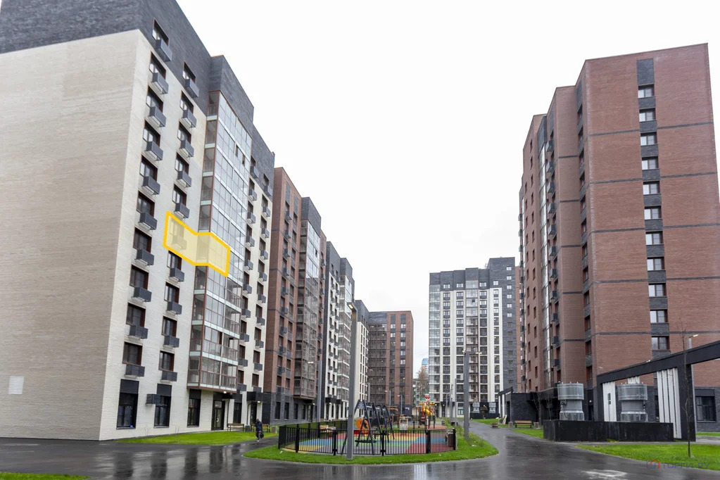 Продажа квартиры, ул. Лобачевского - Фото 2