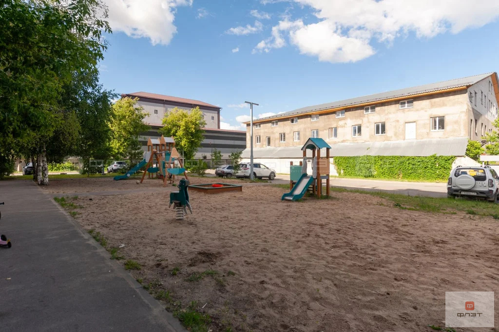 Продажа квартиры, Казань, ул. Магистральная - Фото 20