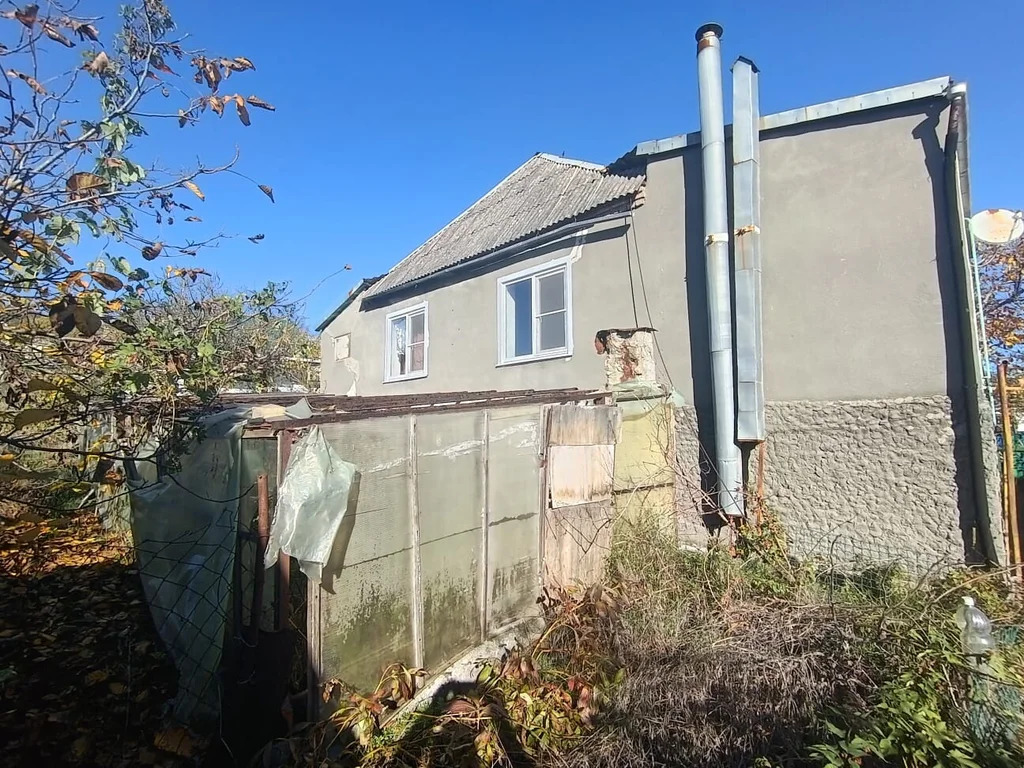 Продажа дома, Крымск, Крымский район, ул. Дальняя - Фото 4