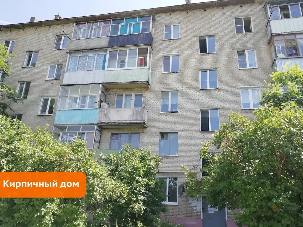 Продается 3-комнатная квартира Столбовая, улица Малая, 23 - Фото 17