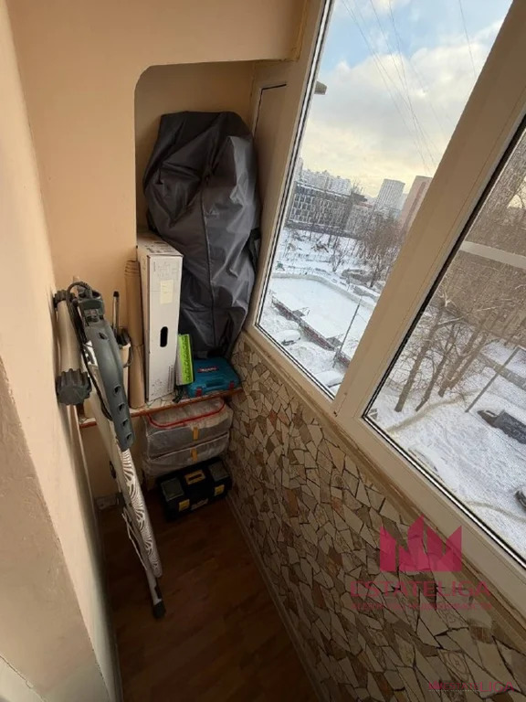 Продажа квартиры, ул. Новочеремушкинская - Фото 15