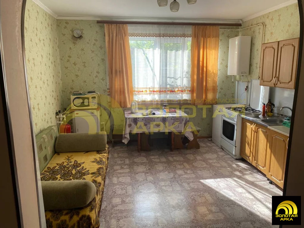 Продажа дома, Адагум, Крымский район - Фото 0