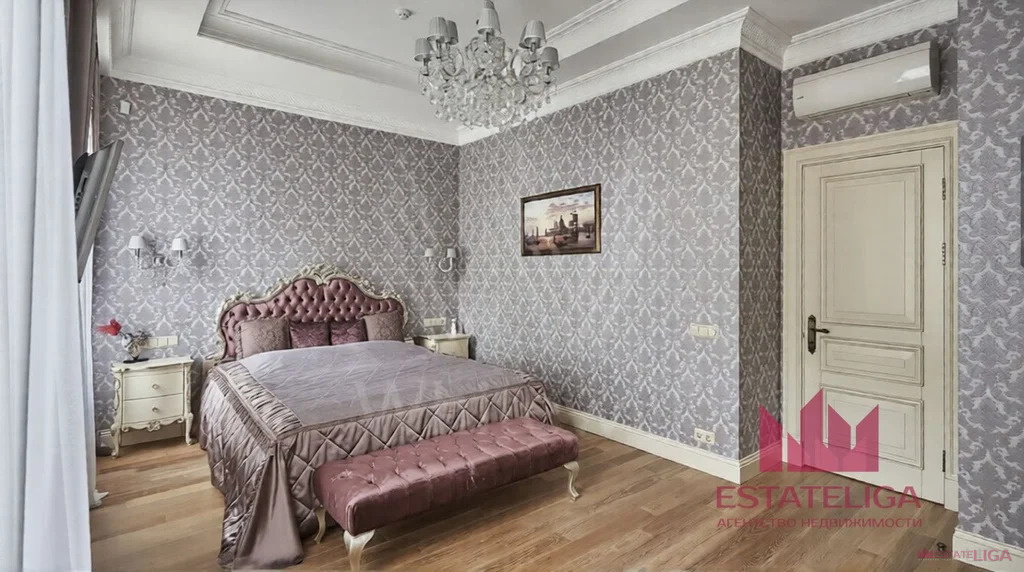 Аренда квартиры, улица Большая Дмитровка - Фото 12