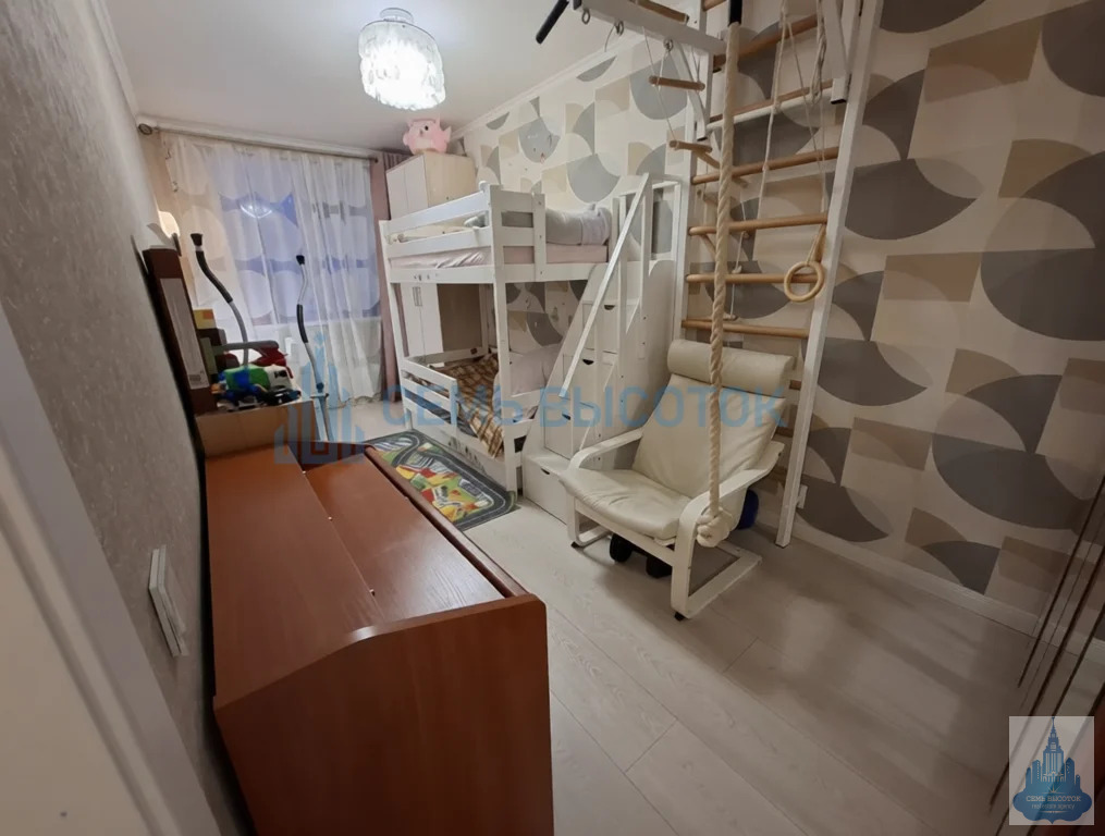 Продажа квартиры, Домодедово, Домодедово г. о., 2-я Московская ул. - Фото 11