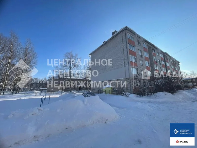 Продажа квартиры, Турлатово, Рязанский район, ул. Новая - Фото 1