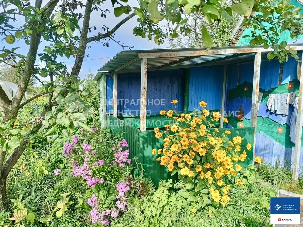 Продажа дома, Валищево, Рыбновский район, территория СНТ Луч - Фото 1