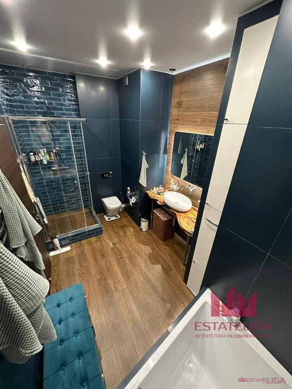Продажа квартиры, Химки, ул. Кудрявцева - Фото 16