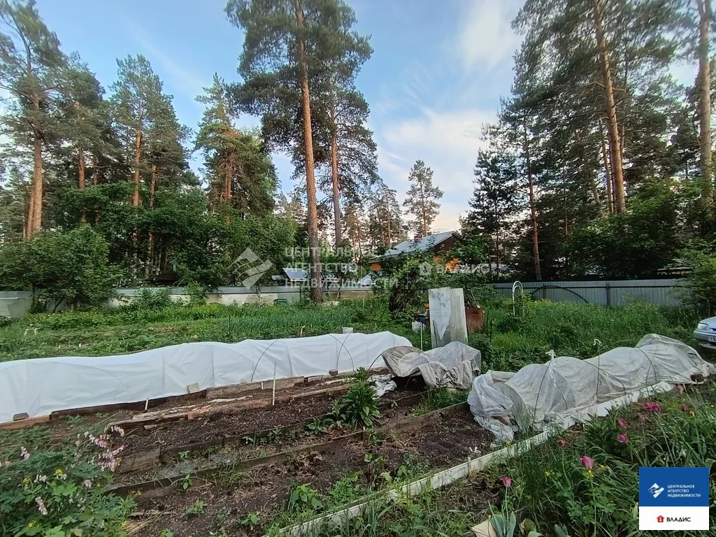 Продажа дома, Рязанский район, садоводческое товарищество Сосна - Фото 8