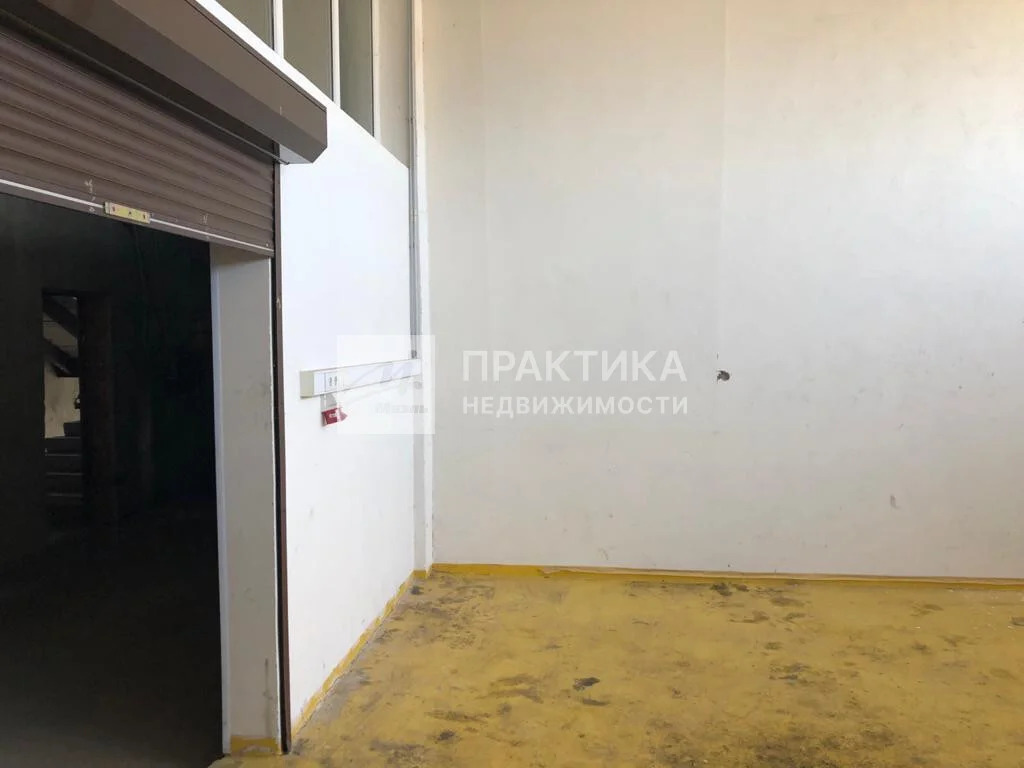 Продажа склада, Реутов, ул. Транспортная - Фото 13