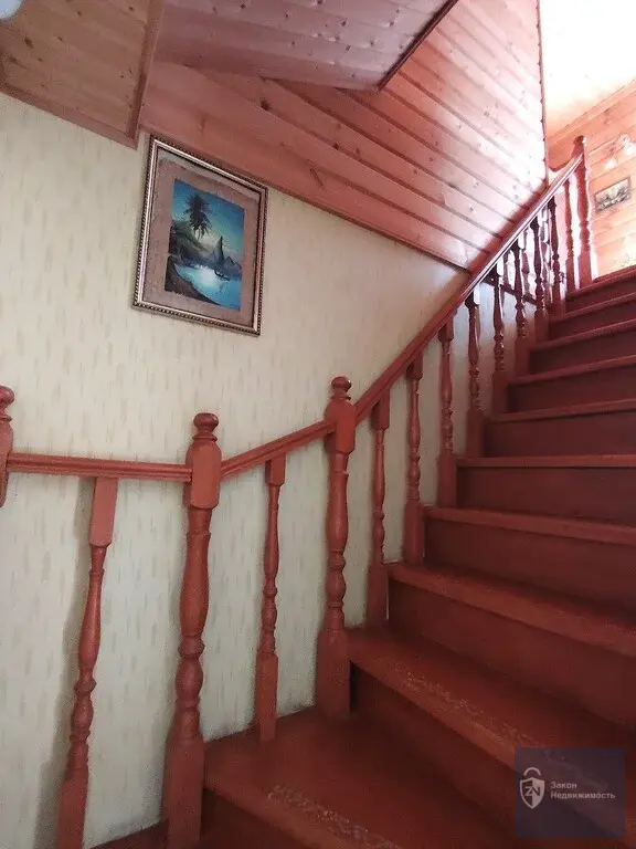 Современный жилой дом в деревне Спасс-Косицы. 12 сот. ИЖС. - Фото 20