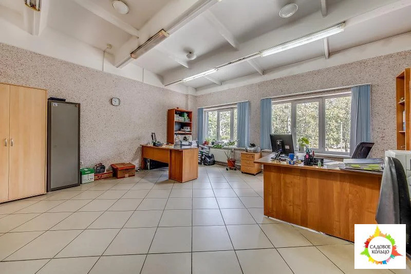 Сдается отдельно стоящее, 2-х этажное здание с подвалом - Фото 32