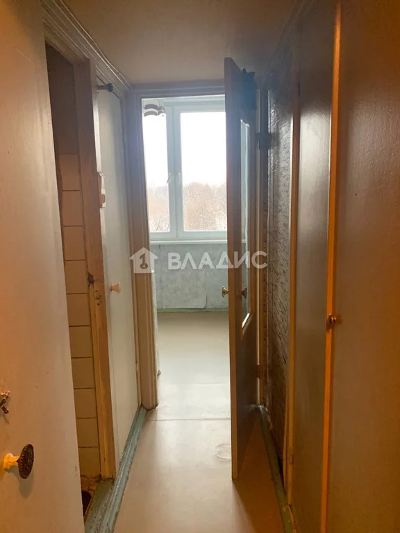 Москва, улица Красного Маяка, д.8к1, 3-комнатная квартира на продажу - Фото 15