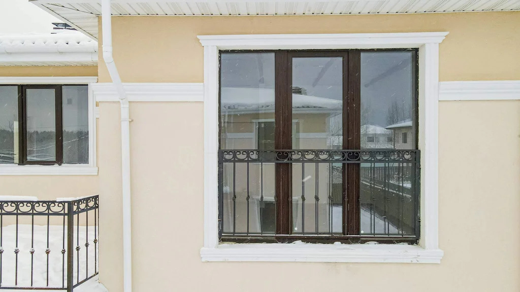 Дом во Всеволожском районе/ газ/ балкон/ терраса - Фото 8