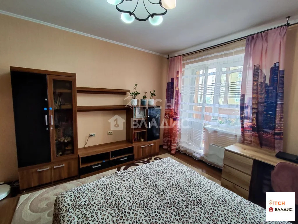 Продажа квартиры, Свердловский, Щелковский район, улица Строителей - Фото 3
