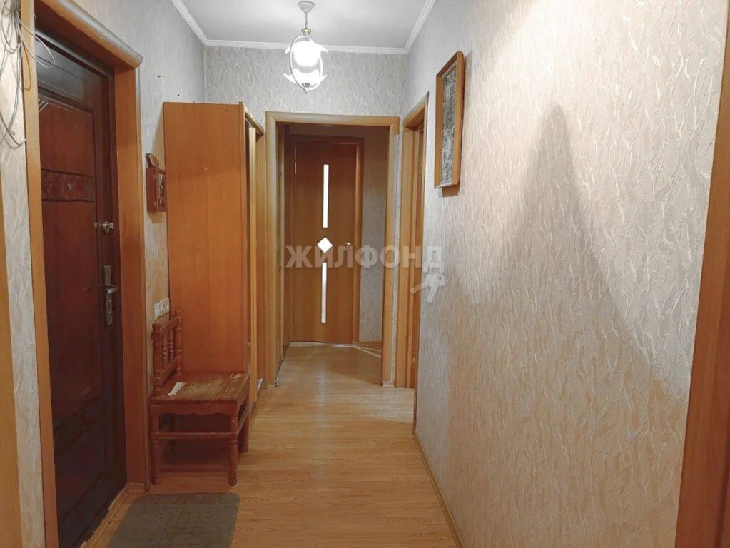 Продажа квартиры, Новосибирск, 2-я Обская - Фото 8