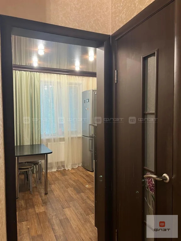 Продажа квартиры, Казань, ул. Мусина - Фото 13