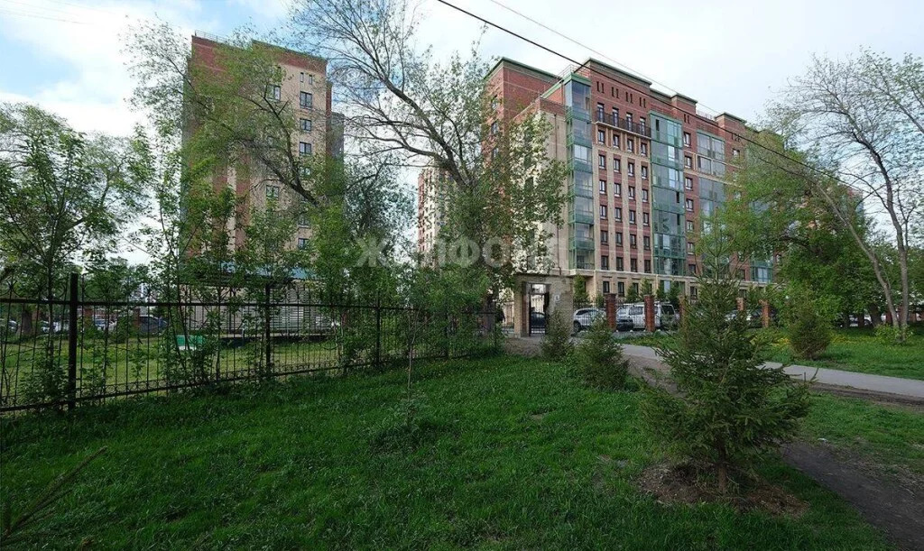 Продажа квартиры, Новосибирск, ул. Планетная - Фото 18