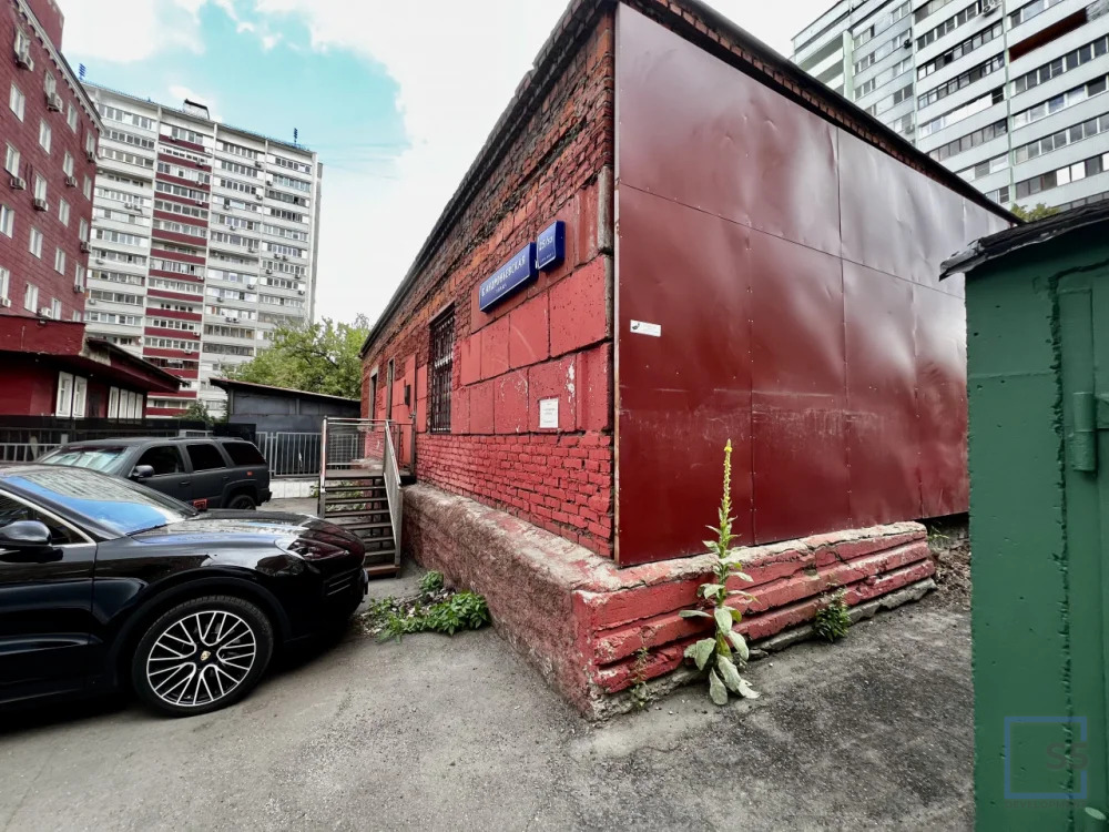 Аренда ПСН, м. Таганская, Большая Андроньевская 25/33 с3 - Фото 5